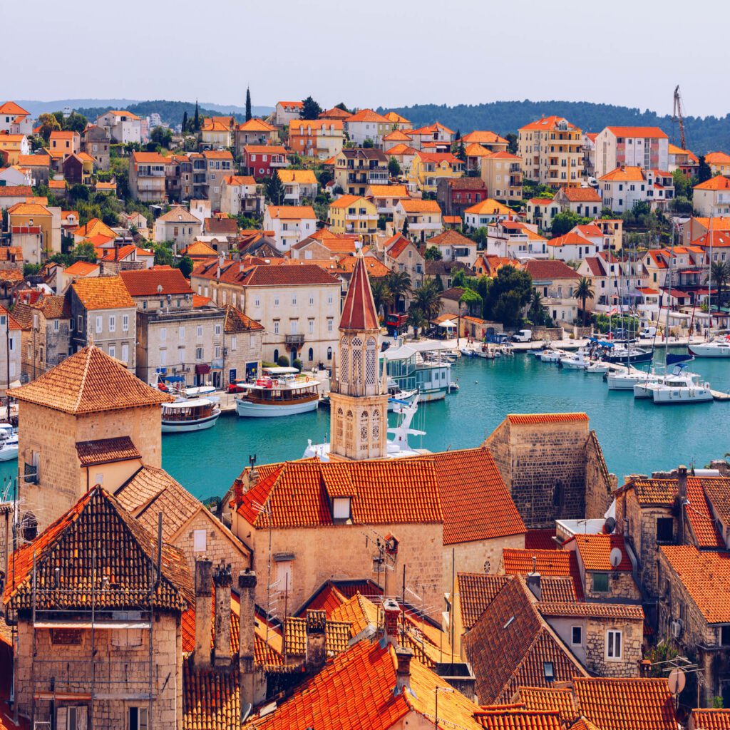 Trogir