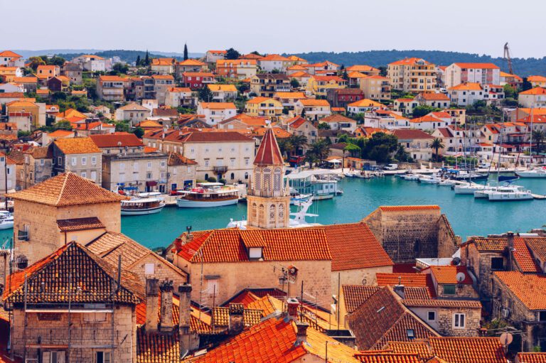 Trogir