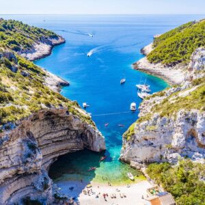 Best Beaches in Croatia: Sandy, Pebble & Quiet