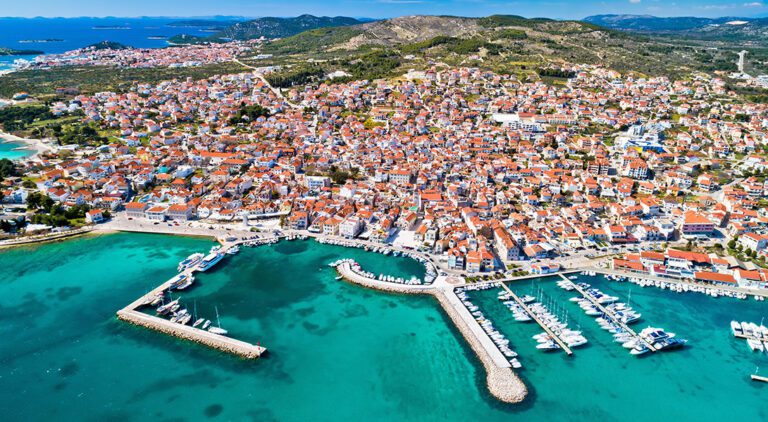 Vodice
