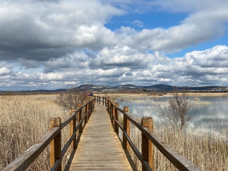 Vransko Jezero