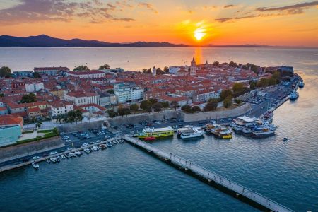 Treasure of the Nation Escape Game in Zadar