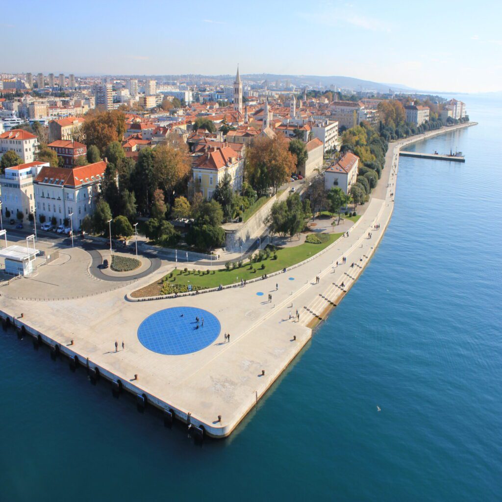 Zadar Region