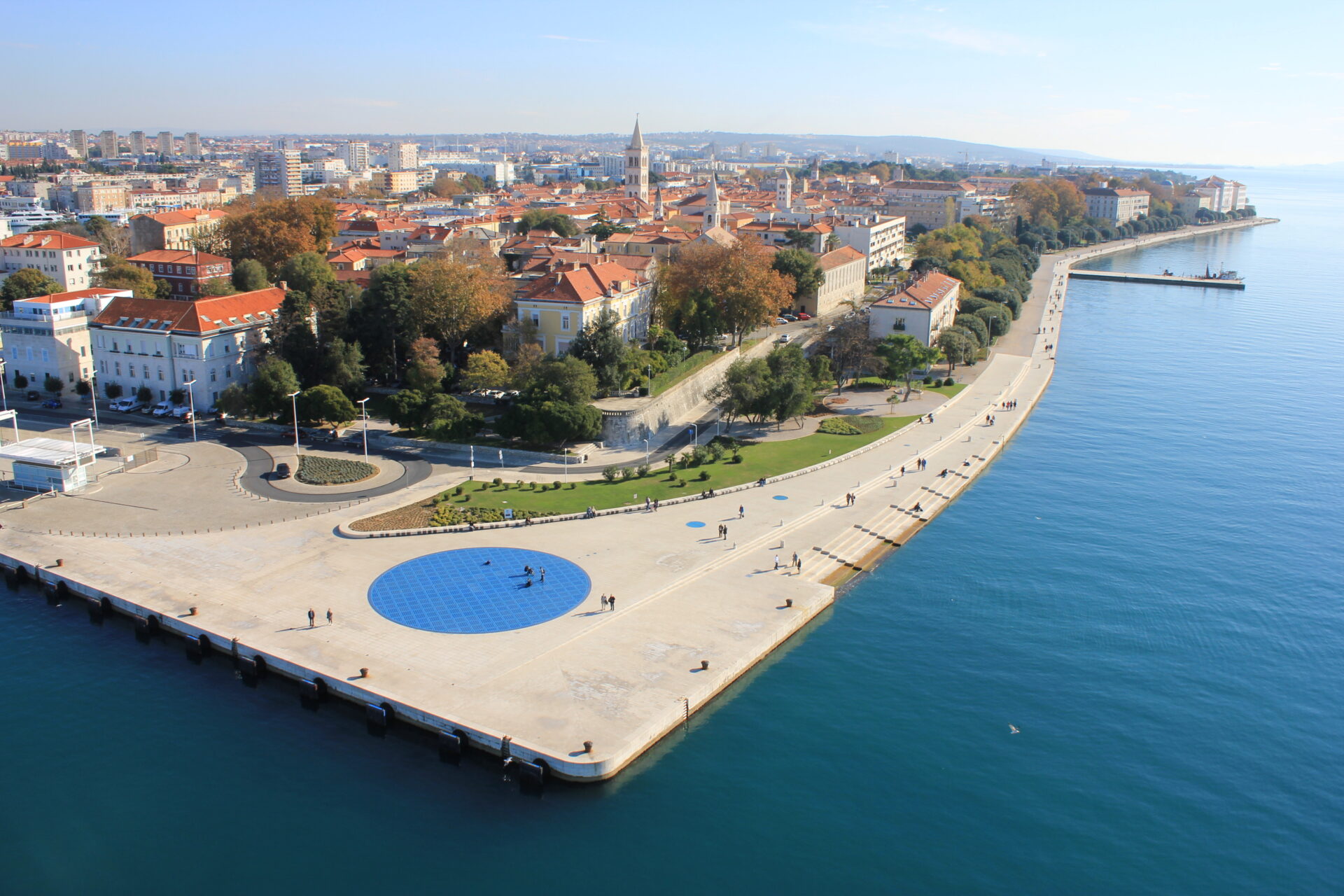 Dalmatia – Zadar