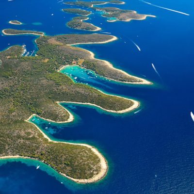 Pakleni Islands