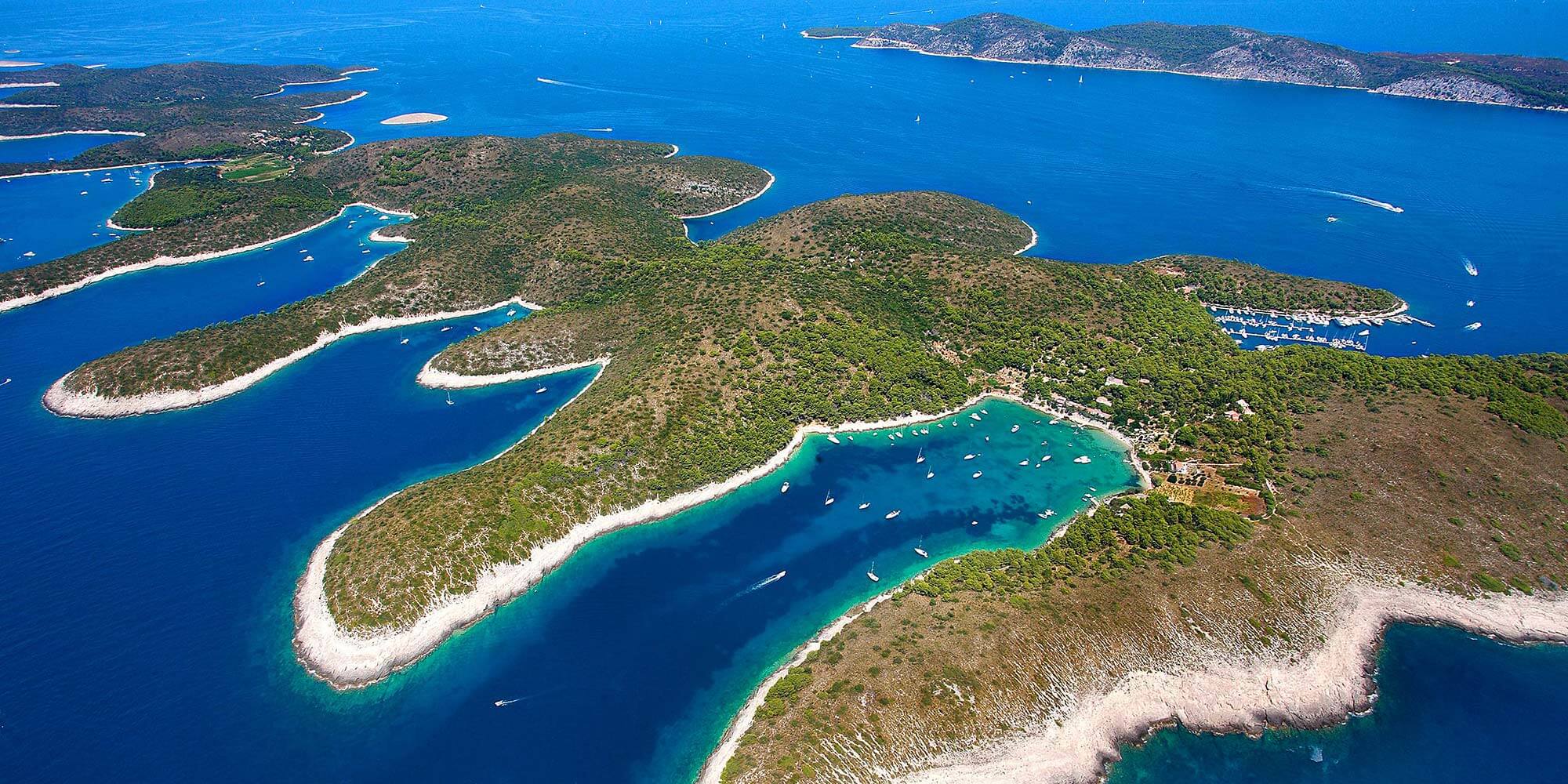Coming soon – Guided Tour and boat trip to Lastovo Nature Park
