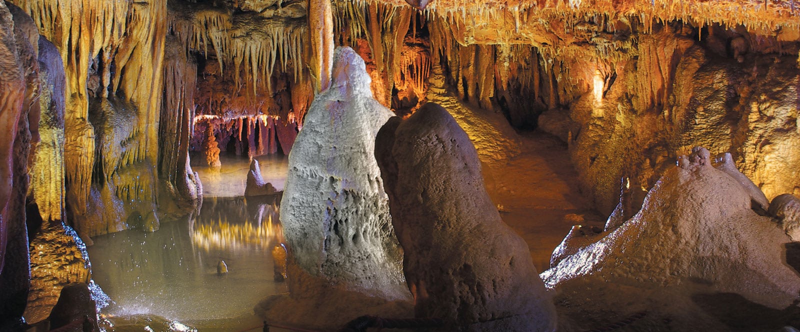 Explore the Top 5 Caves in Croatia