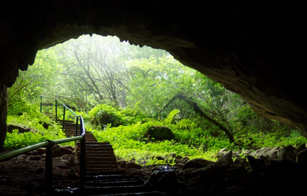 Explore the Top 5 Caves in Croatia