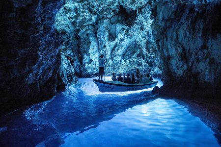 Explore the Top 5 Caves in Croatia