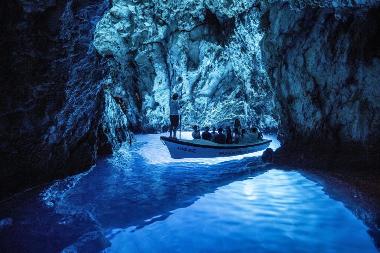 Best Caves in Croatia: 6 Worth Visiting