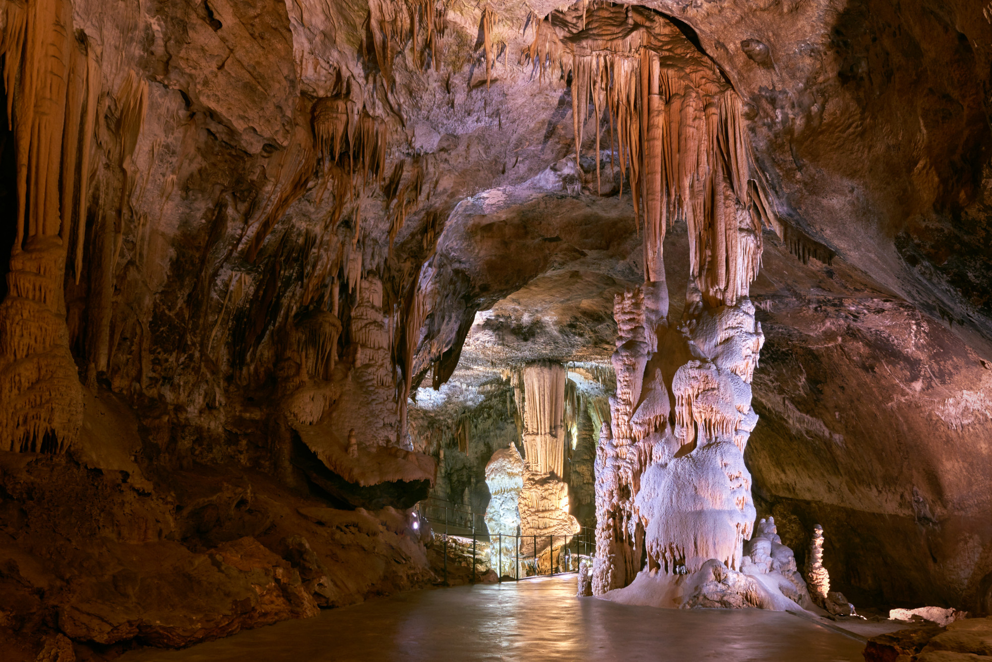 Explore the Top 5 Caves in Croatia