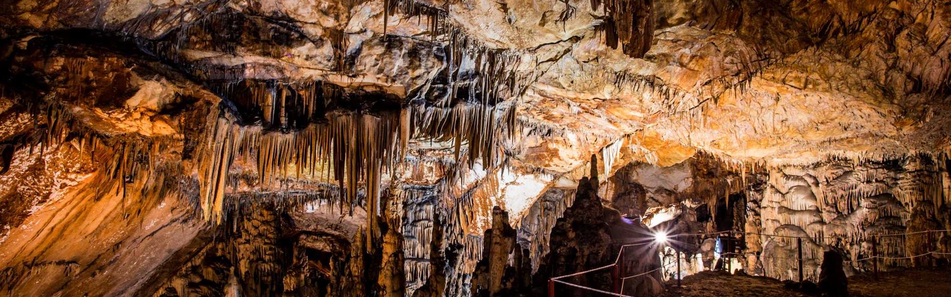 Explore the Top 5 Caves in Croatia