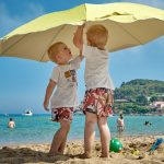 Traveling to Croatia with Kids