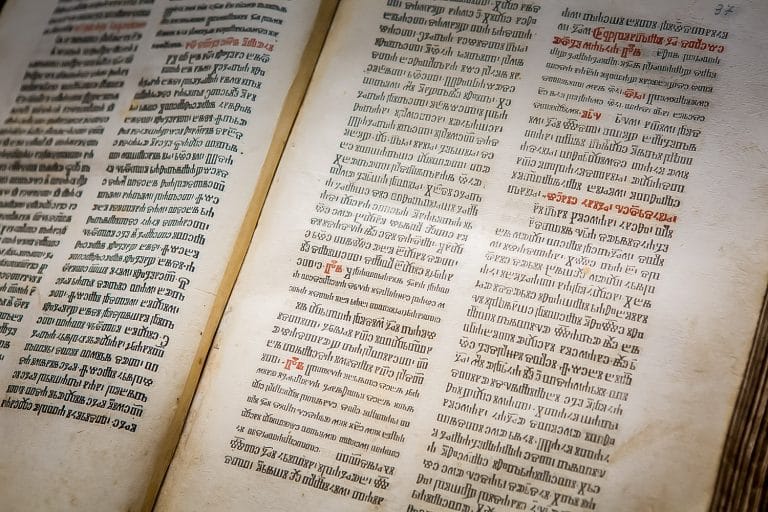 Glagolitic Script in Croatia: Where to See It