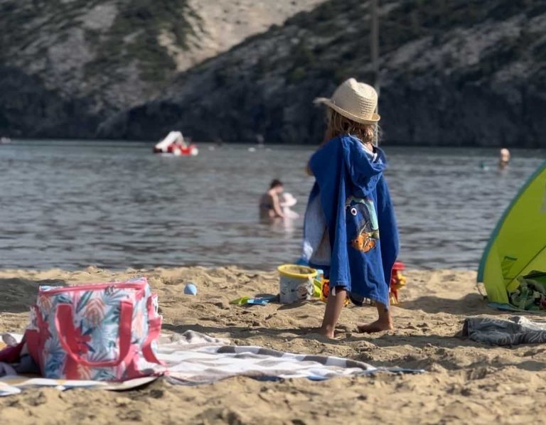 Croatia With Kids: Family Travel Guide