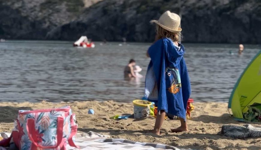 Making Memories in Croatia: Essential Tips for Traveling with Kids