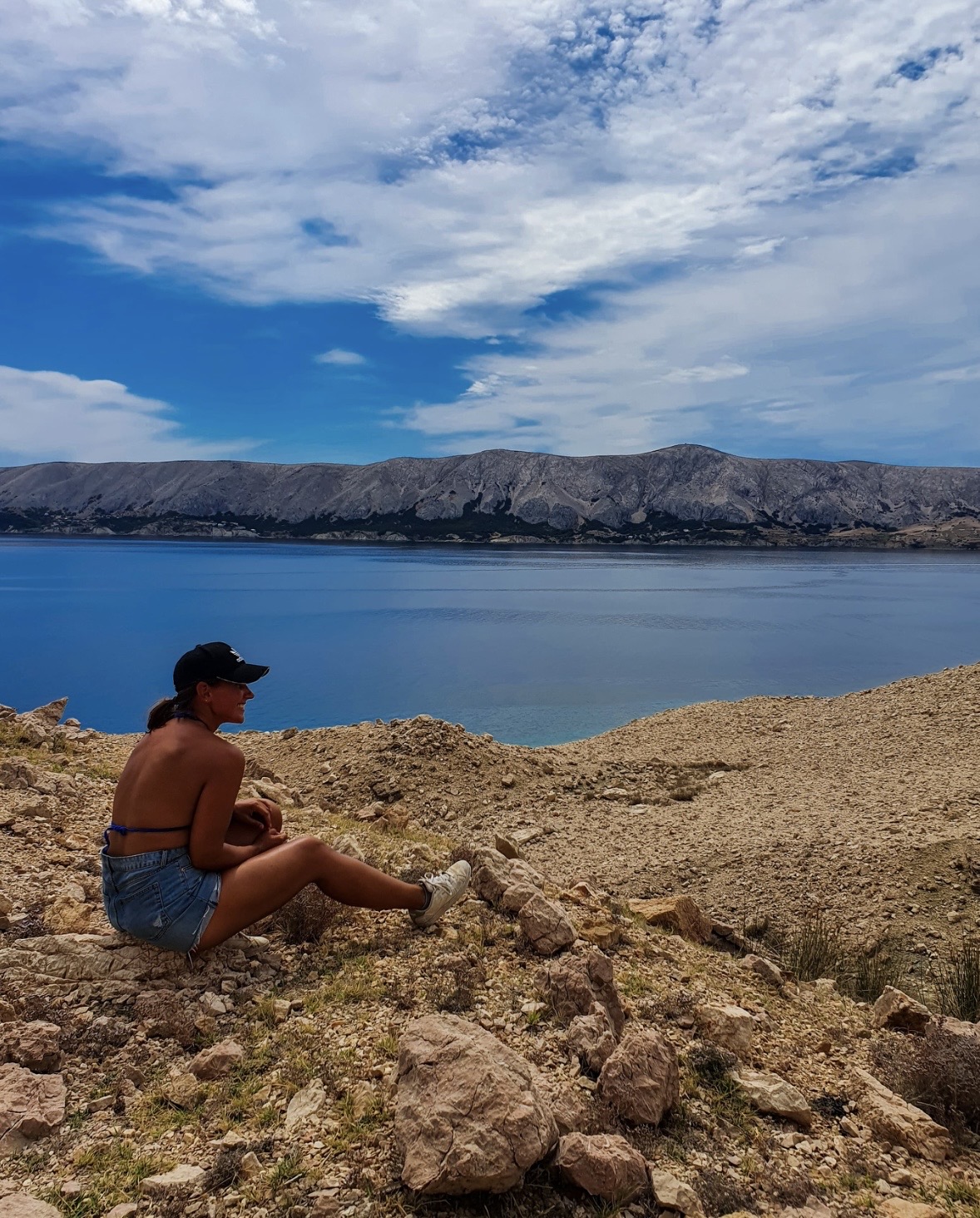Lu — editor of Tour of Croatia
