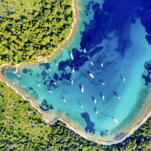 Zadar Archipelago: 6 Quiet Islands and How to Reach Them
